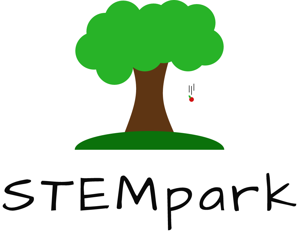 STEMpark Memorial/Spring Branch logo